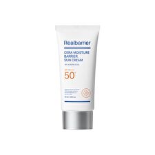 Cera moisture Barrier Sun Cream - 50ml