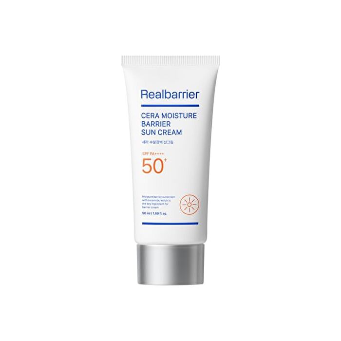 Cera moisture Barrier Sun Cream - 50ml