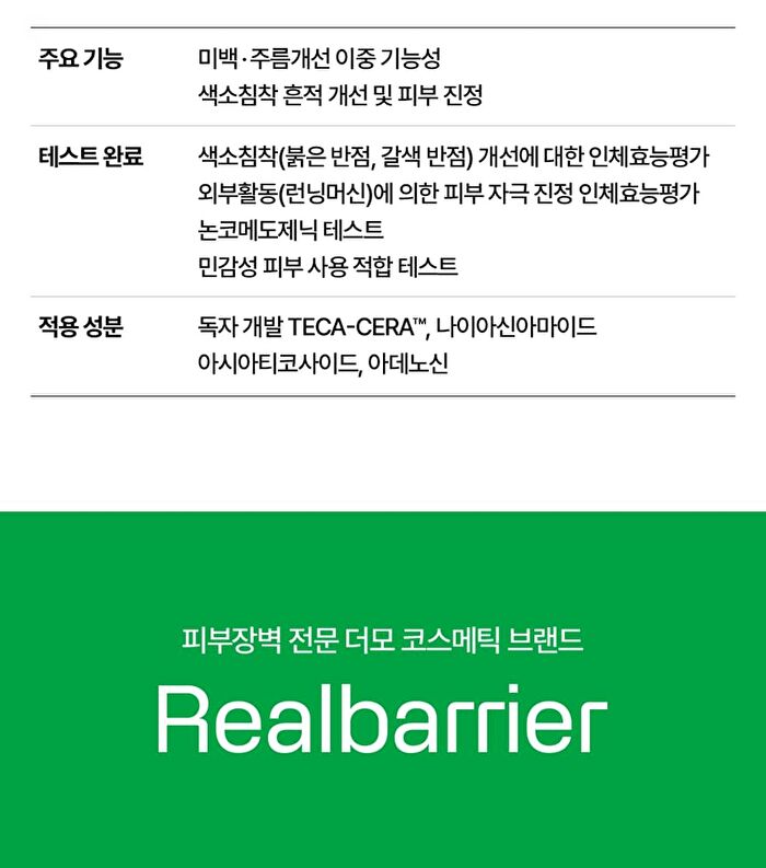 Cicarelief Rx Calming Cream - 60ml