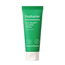 Realbarrier Cicarelief Rx Calming Cream - 60ml