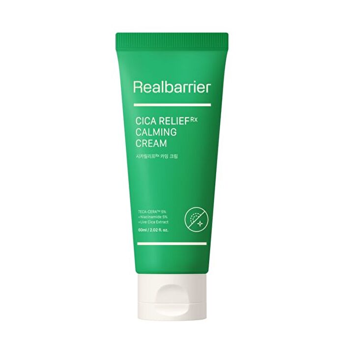 Cicarelief Rx Calming Cream - 60ml