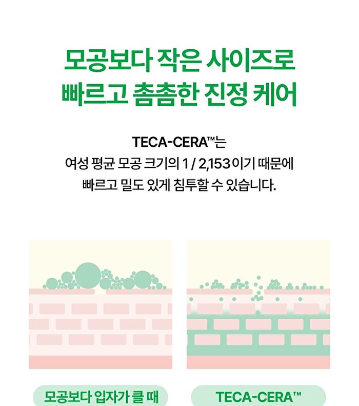 Cicarelief Rx Fade In Serum Refill - 50ml
