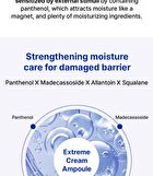 Extreme Cream Ampoule - 50ml