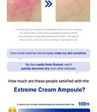Extreme Cream Ampoule - 50ml