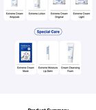 Extreme Cream Ampoule - 50ml