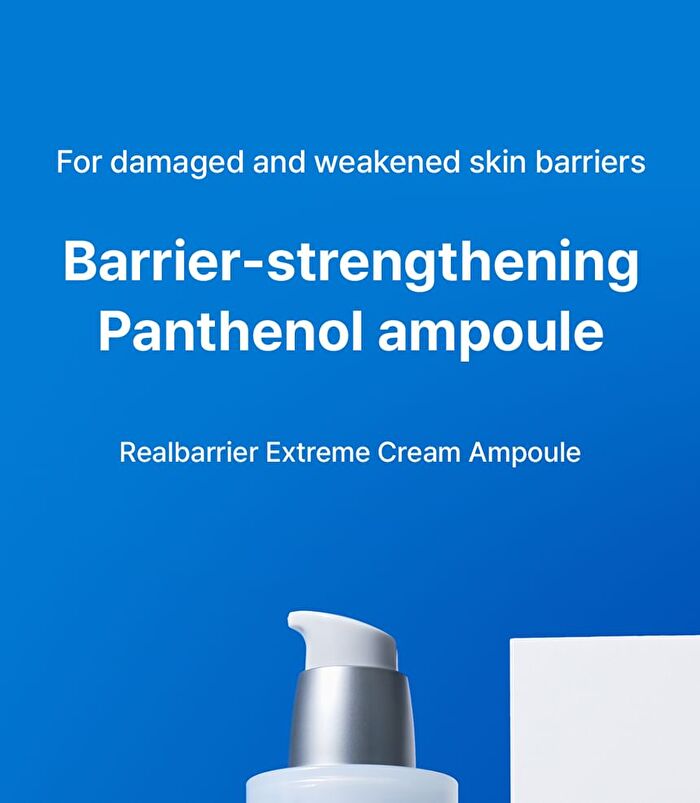 Extreme Cream Ampoule - 50ml