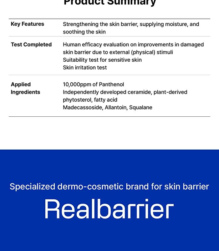 Extreme Cream Ampoule - 50ml