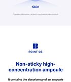Extreme Cream Ampoule - 50ml