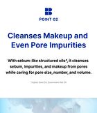 Extreme Deep Cleasing Blue Oil - 200ml