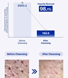 Extreme Deep Cleasing Blue Oil - 200ml