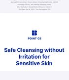 Extreme Deep Cleasing Blue Oil - 200ml