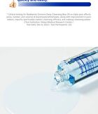Extreme Deep Cleasing Blue Oil - 200ml