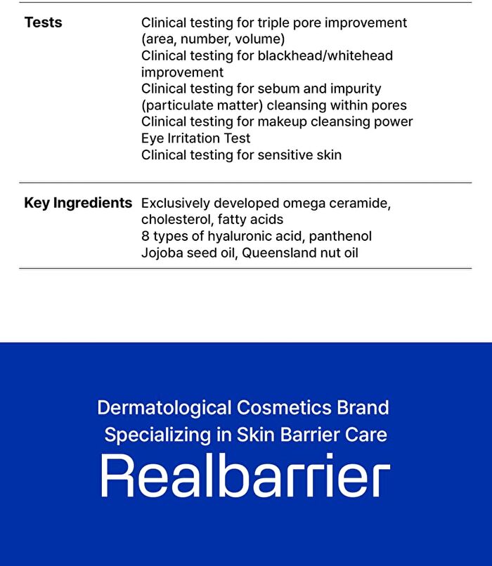 Extreme Deep Cleasing Blue Oil - 200ml