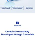 Extreme Deep Cleasing Blue Oil - 200ml
