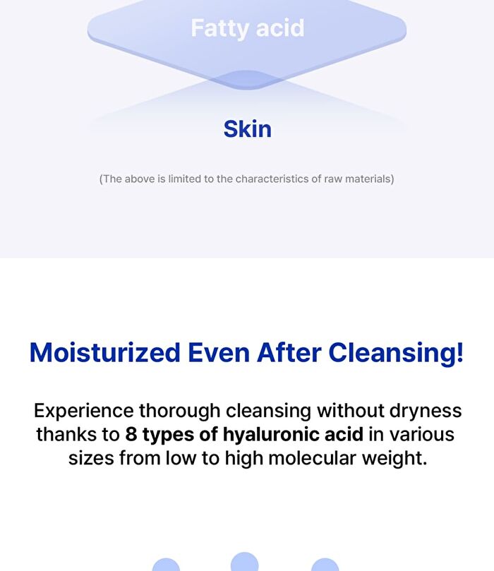 Extreme Deep Cleasing Blue Oil - 200ml
