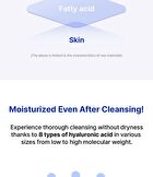 Extreme Deep Cleasing Blue Oil - 200ml
