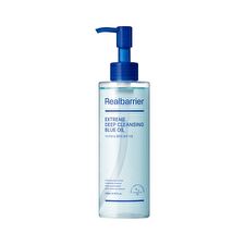 Realbarrier Extreme Deep Cleasing Blue Oil - 200ml