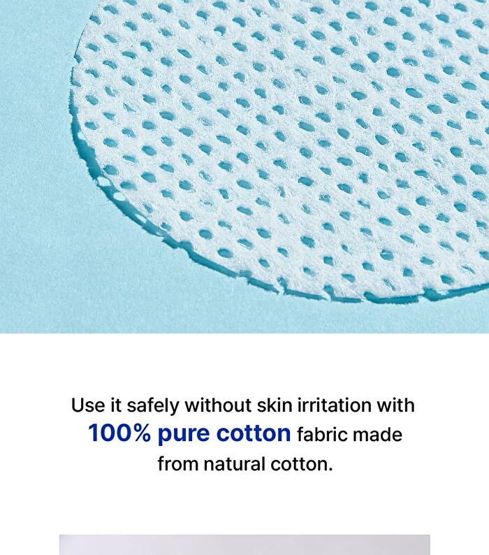 Extreme Pathenol Toner Pad - 80 pads
