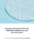 Extreme Pathenol Toner Pad - 80 pads
