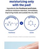 Extreme Pathenol Toner Pad - 80 pads