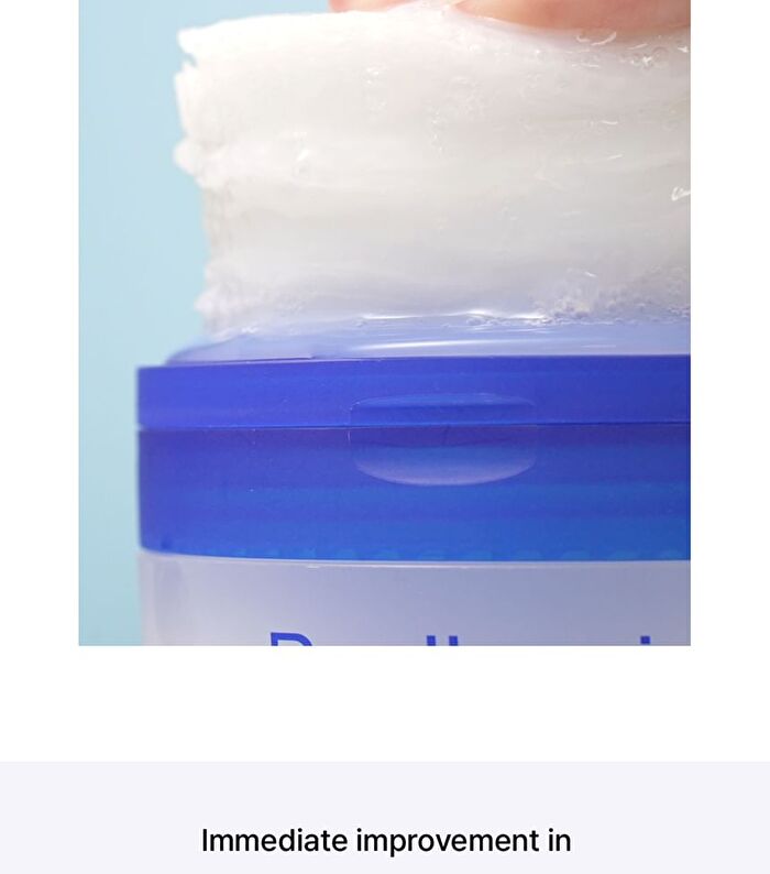 Extreme Pathenol Toner Pad - 80 pads