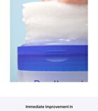 Extreme Pathenol Toner Pad - 80 pads