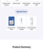 Extreme Pathenol Toner Pad - 80 pads