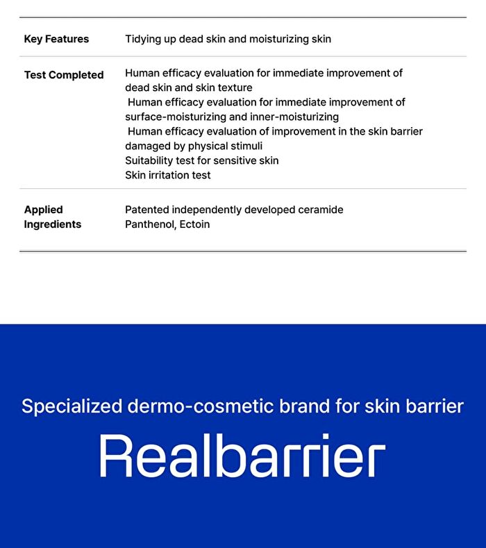 Extreme Pathenol Toner Pad - 80 pads
