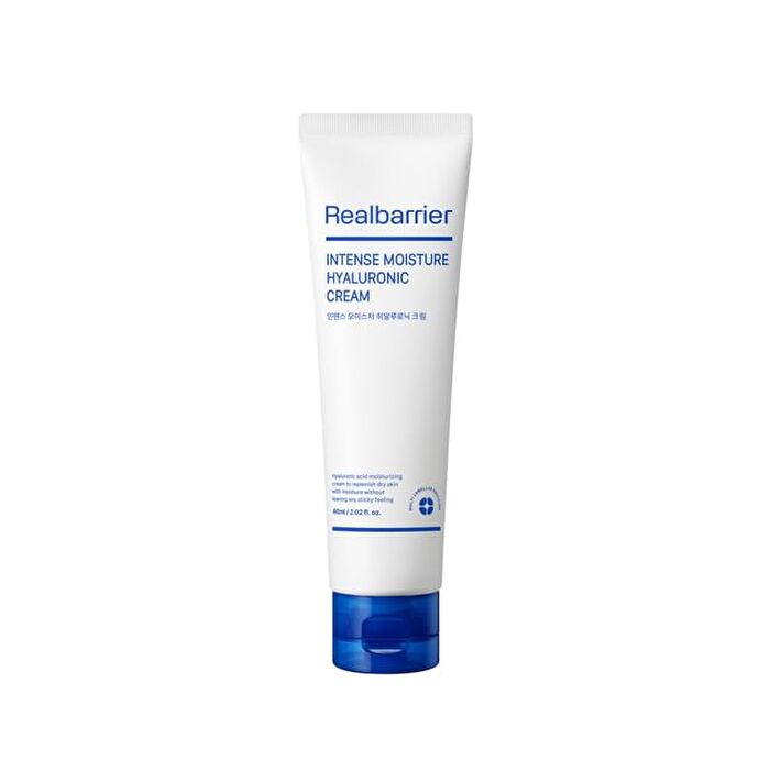 Intense Moisture Hyaluronic Cream - 60ml