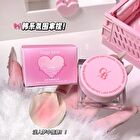 Soft Color Tipsy Cream Cheek Blush - 5-8 - #07 Cherry