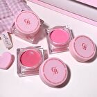 Soft Color Tipsy Cream Cheek Blush - 5-8 - #07 Cherry