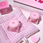 Soft Color Tipsy Cream Cheek Blush - 5-8 - #07 Cherry