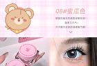Soft Color Tipsy Cream Cheek Blush - 5-8 - #07 Cherry