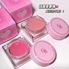 Soft Color Tipsy Cream Cheek Blush - 5-8 - #08 Honeydew Color