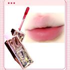 Velvet Fog Matte Air Lip Mud - 1-3 - #02 Cardamom Pollen