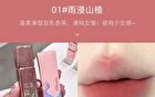Velvet Fog Matte Air Lip Mud - 1-3 - #02 Cardamom Pollen