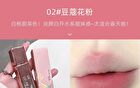 Velvet Fog Matte Air Lip Mud - 1-3 - #02 Cardamom Pollen