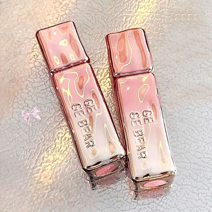 Velvet Fog Matte Air Lip Mud - 1-3 - #02 Cardamom Pollen