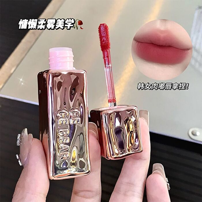 Velvet Fog Matte Air Lip Mud - 4-6 - #06 Norm