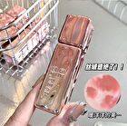 Velvet Fog Matte Air Lip Mud - 4-6 - #06 Norm