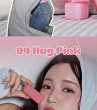 Pocket Cotton Blurring Stick - 6 Colors - #01 Baby Peach