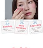 Pocket Cotton Blurring Stick - 6 Colors - #02 Cotton Fizz