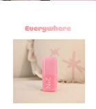 Pocket Cotton Blurring Stick - 6 Colors - #03 Berry Milk