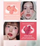 Pocket Cotton Blurring Stick - 6 Colors - #03 Berry Milk