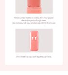 Pocket Cotton Blurring Stick - 6 Colors - #03 Berry Milk
