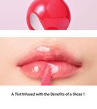 Glaze Bouncing Tint - 10 Colors - #01 Nudy Coco