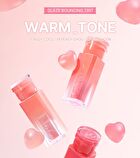 Glaze Bouncing Tint - 10 Colors - #02 Rosy Mocha