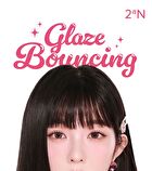 Glaze Bouncing Tint - 10 Colors - #02 Rosy Mocha