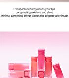Glaze Bouncing Tint - 10 Colors - #02 Rosy Mocha