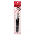Rosy Rosa Shadow Slim Brush Set - 2 pcs